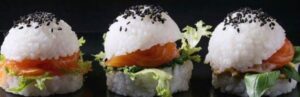 Okisara Seiko Sushi