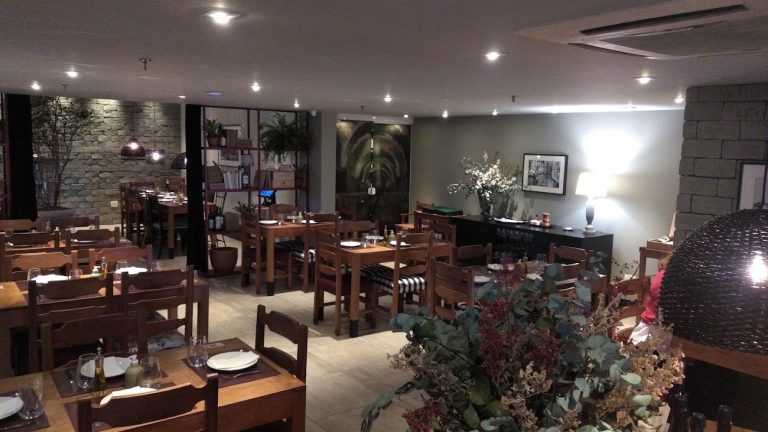 Olivo Cucina Italiana: Massas, Carnes, Vinhos, Restaurante Italiano, Petrópolis
