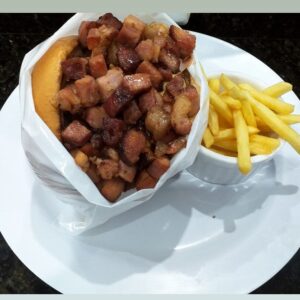 Original Hamburgueria