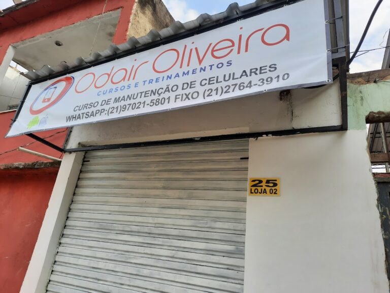 Os Bernardes Grill