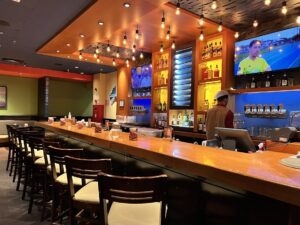Outback SteakHouse