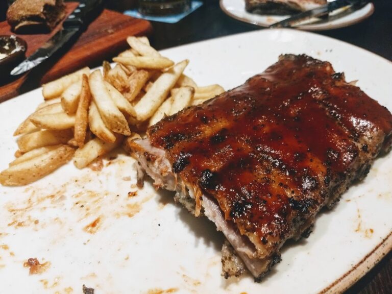 Outback Steakhouse