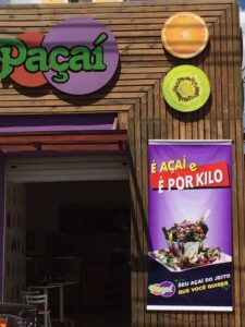 Paçaí