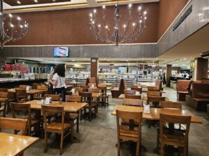 Padaria Belas Artes – Vida Nova