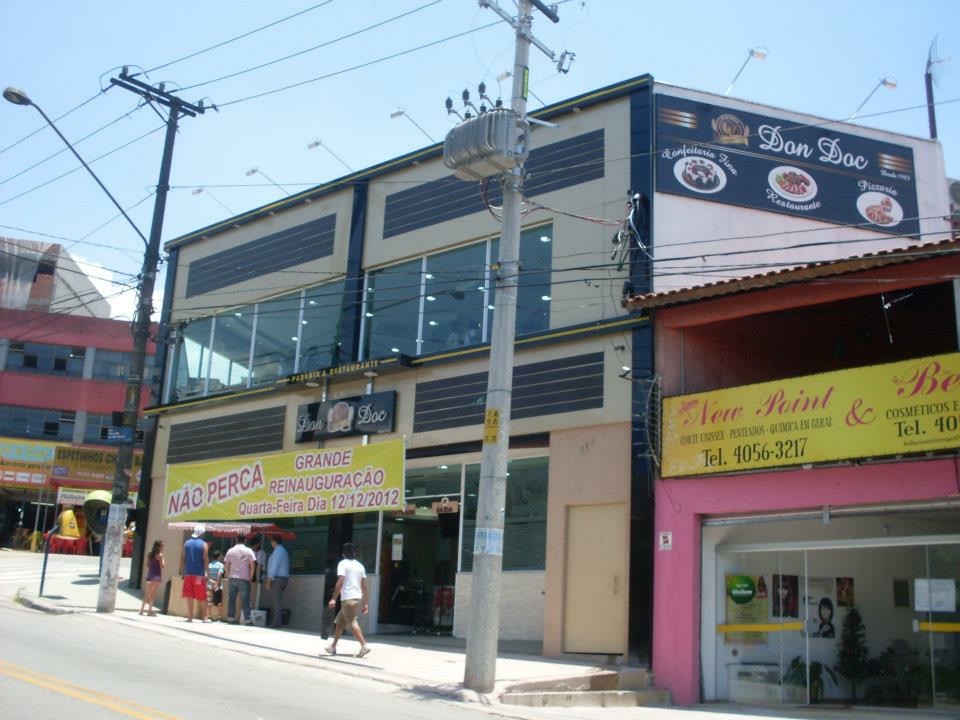 Padaria Don Doc