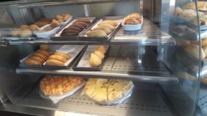 Padaria Lady Day