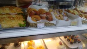 PADARIA XODÓ