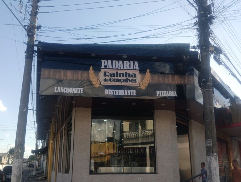 Pães e Doces Ternura
