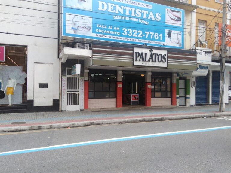 Palatos