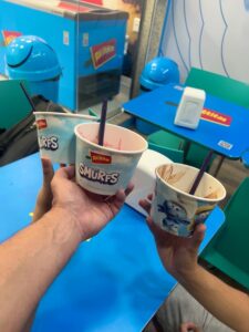 Paletitas – Picolés, Açaí, Sorvetes, Milkshake e Gelatos deliciosos!