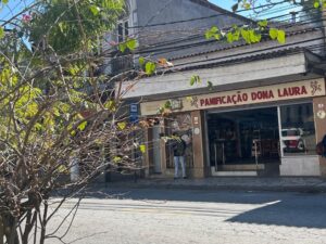 Panificação Dona Laura