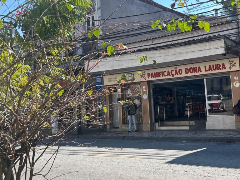Panificação Dona Laura