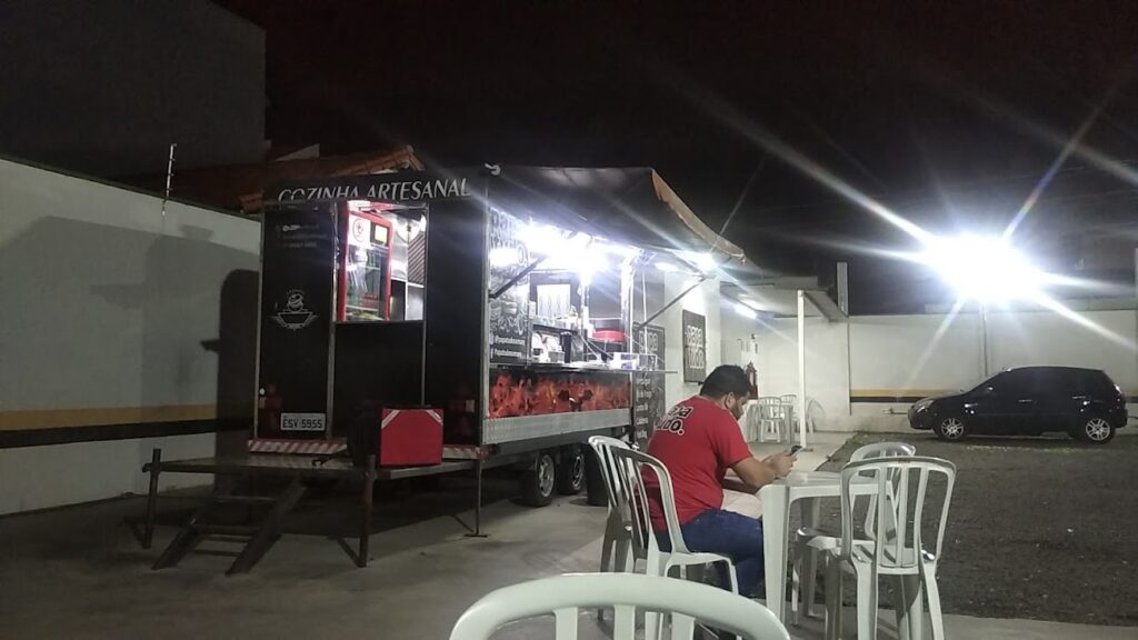 Papa Tudo Sumaré