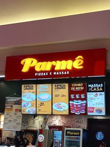 Parmê