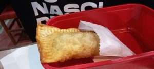 Pastel Gigante, Hot Dog e Pizza do Zaza Cabo Frio