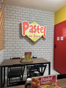 Pastelaria do Zazá, Pizza e Hot Dog Braga Cabo Frio
