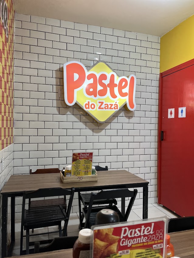 Pastelaria do Zazá, Pizza e Hot Dog Braga Cabo Frio