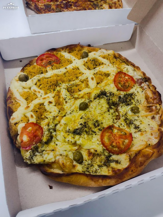 Pastifício Imperador