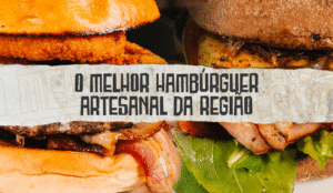 Patrón Burger