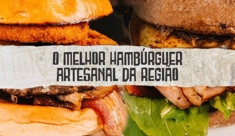 Patrón Burger