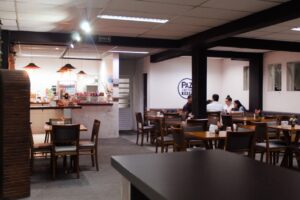 Paz Coffee Shop | Cafeteria em Barueri
