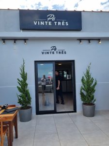 Pê Vinte Três – Itaipuaçu