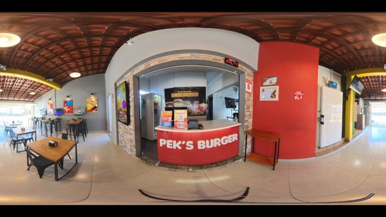 PEKS BURGER