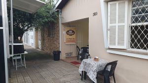 Personal Burger & Food