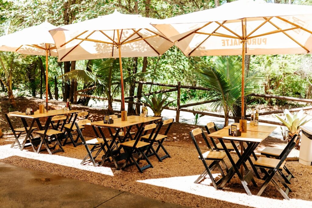 Pesqueiro e Restaurante do Chico