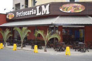 Petiscaria LM