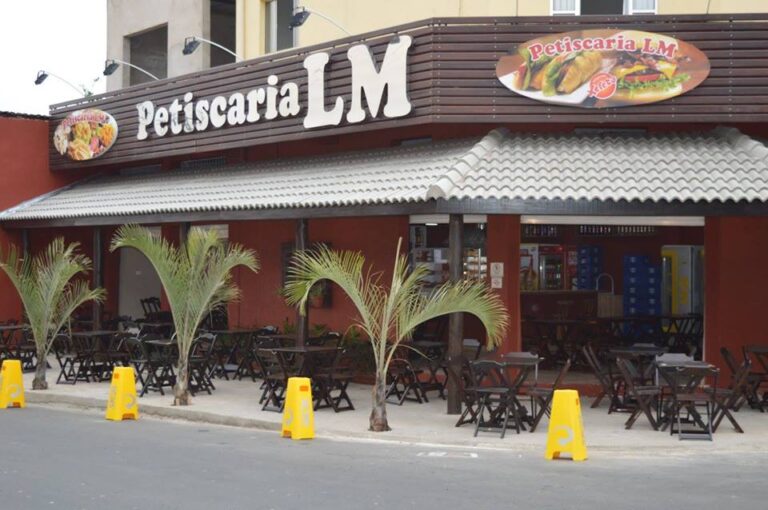 Petiscaria LM