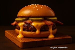 Phee Burguer