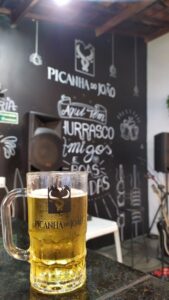 Picanha do João – Bar e Churrascaria