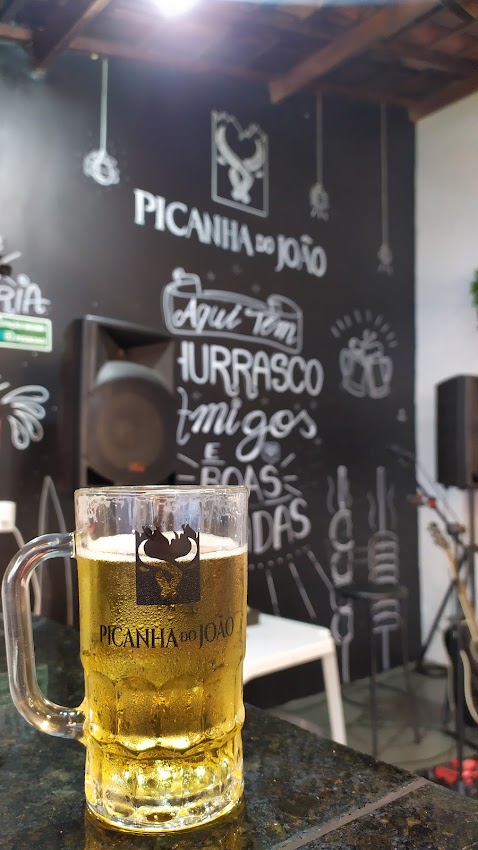 Picanha do João – Bar e Churrascaria