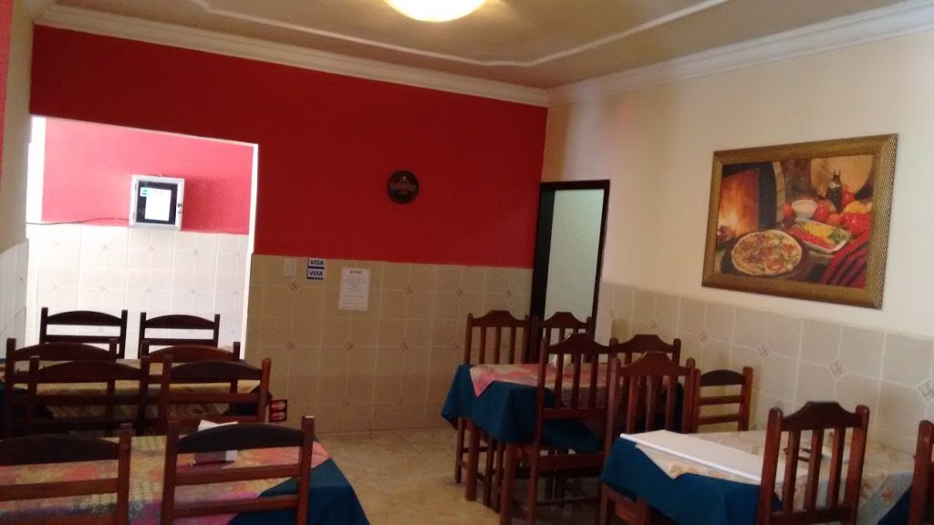 Picanha do Maurinho