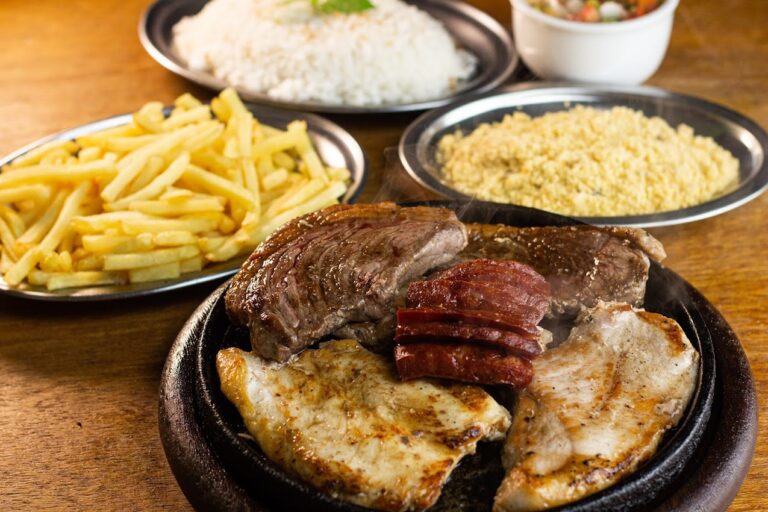 Picanha do Zé