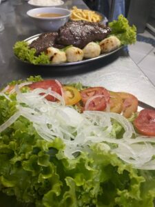 Picanha Grill na Brasa