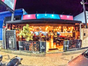 Picanha na Pedra do Bob | Restaurante Americana