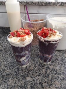 Pinguim Sorveteria e Açaí