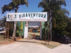 Piraventura