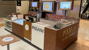 Pissani Massas Gourmet – Mogi Shopping