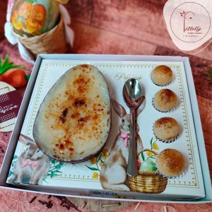 Pitoty Produtos Artesanais – Doces & Bolos