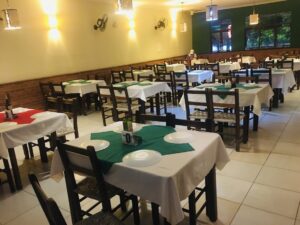 Pizza Giba