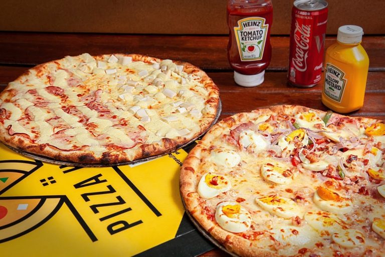 Pizza House Itaboraí | Pizzaria Delivery em Itaboraí