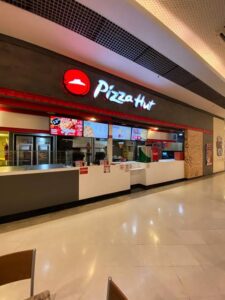 Pizza Hut Hortolândia