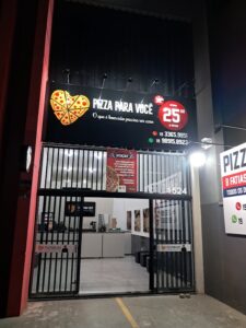 Pizza Para Você – Sumaré