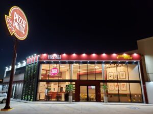 Pizza Prime | Indaiatuba