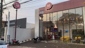 Pizza Prime | Pizzaria em Bauru