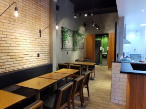 Pizza Rustic