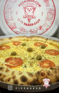 Pizza URSO